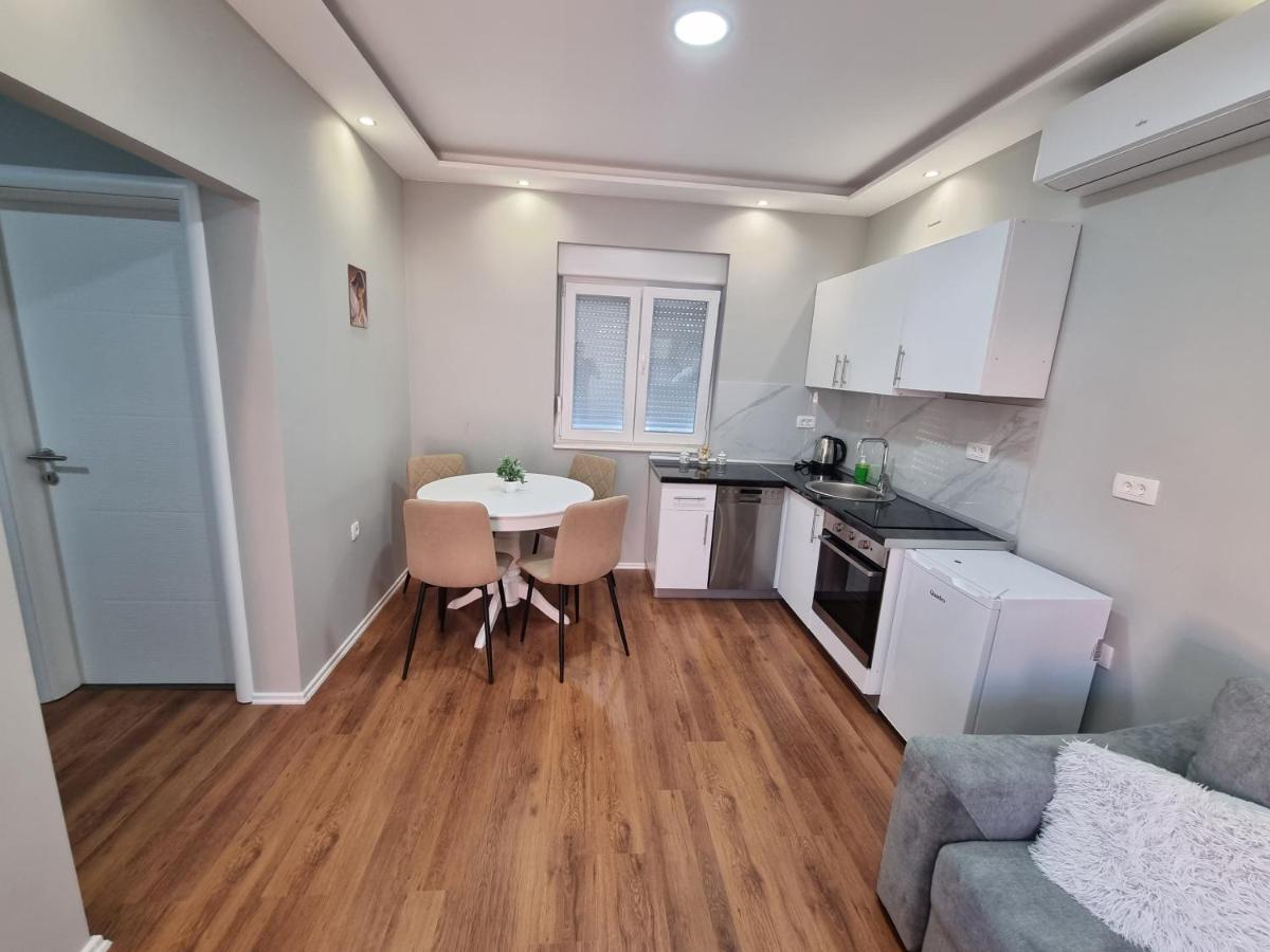 Medjugorje Apartments Centre Exterior photo