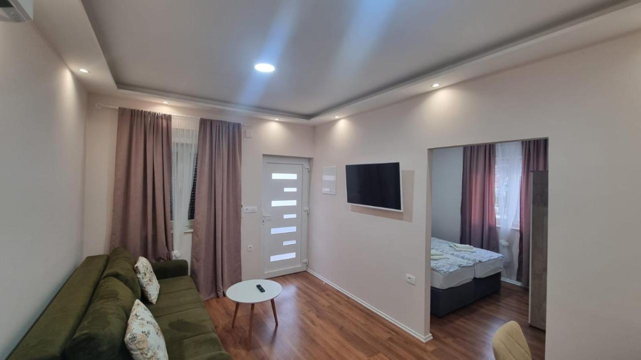 Medjugorje Apartments Centre Exterior photo